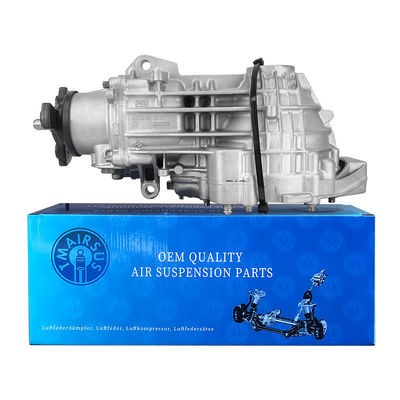 메르세데스 벤츠 후면 위치 전송 케이스 및 차차 조립장 OEM A2463502402 A2463520500 A2469970046