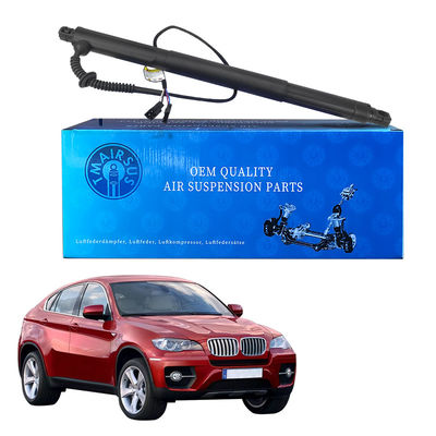 파워 리프트 게이트 BMW X6 E71 2007-2014 LH 자동 슬라이딩 게이트 오픈어 51247332697