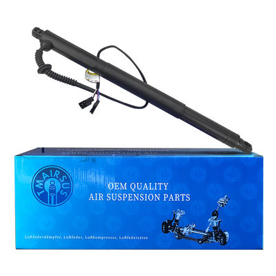 파워 리프트 게이트 BMW X6 E71 2007-2014 LH 자동 슬라이딩 게이트 오픈어 51247332697