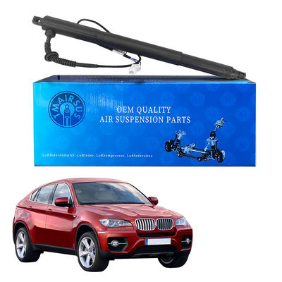 전기 자동 슬라이딩 게이트 오픈러 BMW X6 E71 2007-2014 RH OEM 51247332698