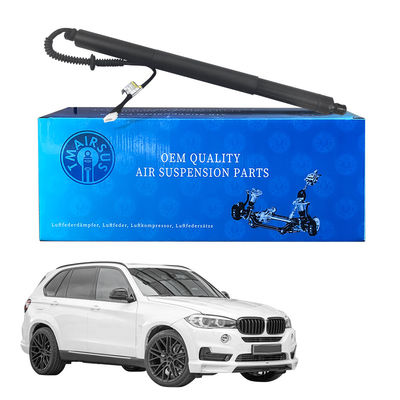 51247294470 51244823280 직접 교체 자동 슬라이딩 게이트 오픈러 BMW X5 F15 2014-2017 RH (1 플러그)