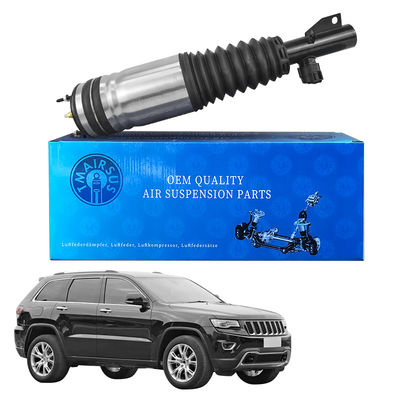 기상 서스펜션 충격 흡수기 68459083AE 68459085AE 68459084AE 68459082AE Jeep Grand Cherokee WK2 2021- 기상 서스펜션 스프러트
