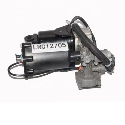LR072537 LR015303 RQG500041 RQG500120 랜드로버 디스커버리 3, 레인지로버 스포츠 2005-2009 L320 L319 공기 서스펜션 압축 펌프