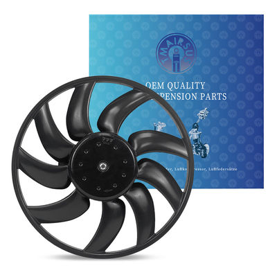 내구성 자동차 냉각 팬 오디 A4 A5 A6 A7 C7 B8 OEM 8K0959455G 8K0959455K 8K0959455F 8K0959455M DHL FedEx EMS UPS 등으로 배송