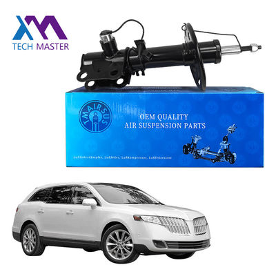 앞 공기 서스펜션 충격 흡수기 Lincoln MKS MKT DA5Z18124B DA5Z18124D DA5Z18124A DA5Z18124C 전기