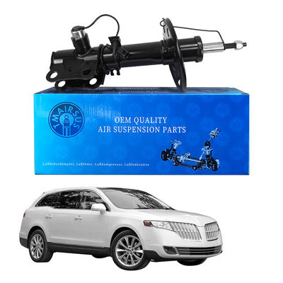앞 공기 서스펜션 충격 흡수기 Lincoln MKS MKT DA5Z18124B DA5Z18124D DA5Z18124A DA5Z18124C 전기