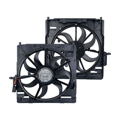 OEM 17428618241 자동 냉각 팬 17427634467