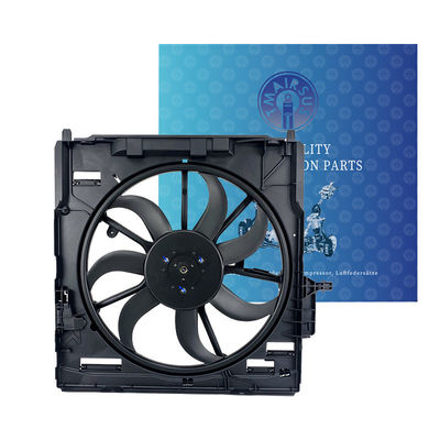 OEM 17428618241 자동 냉각 팬 17427634467