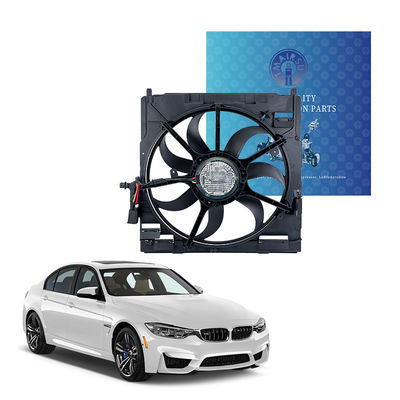 OEM 17428618241 자동 냉각 팬 17427634467