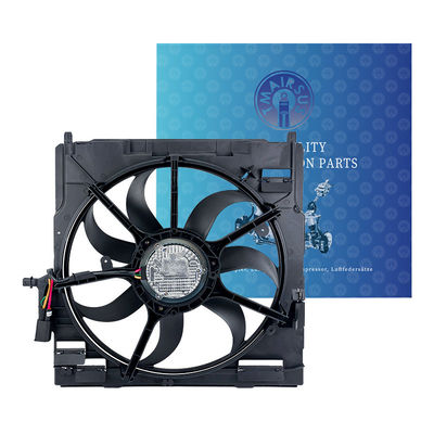 OEM 17428618241 자동 냉각 팬 17427634467