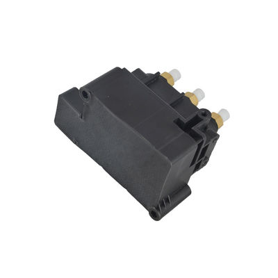 OEM 97035815302 포르쉐 카예네 7L0698014 97035815302용 공기 서스펜션 밸브 블록