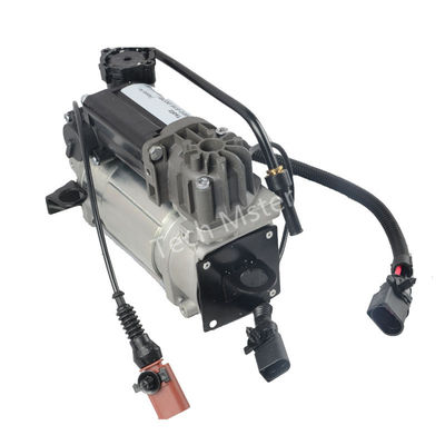 공기 서스펜션 압축 펌프 A8D3 AUDI 4E0616007 4154031160 4E0616005F