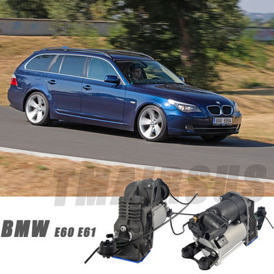 BMW E60 E61 공기 펌프 37226775479 37226785506 공기 서스펜션용 공기 압축기