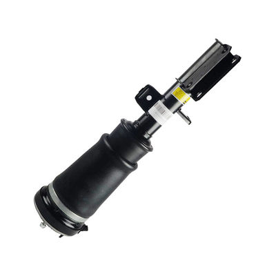 BMW E53 공기 서스펜션 시스템 공기 완충기용 조절식 서스펜션 충격 37116757501 37116761443