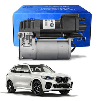 BMW X5 F15 F85 X6 F16 F86 37206875177 37206868998 공기 압축기