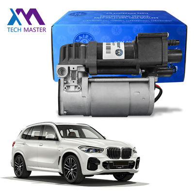 BMW X5 F15 F85 X6 F16 F86 37206875177 37206868998 공기 압축기
