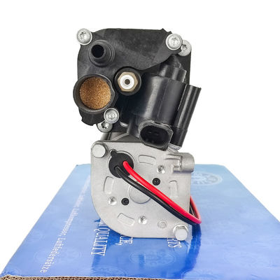 37206875177 37206868998 37206850555 4430200231 BMW X5 F15 F85 X6 F16 F86용 공기 서스펜션 압축기 키트