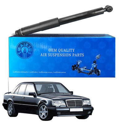 W201 W124 코일 스프링 충격 후면 1982-1993 서스펜션 스프러트와 자동 충격 흡수기 1243200031