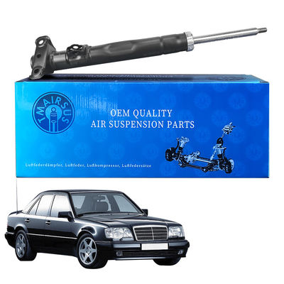 W124 W201 코일 스프링 쇼크 프론트 1982-1993 오토 쇼크 흡수기 OEM 1243203030 오토 부품