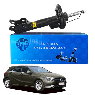자동차 충격 흡수기 Mercedes W169 W245 1693201830 서스펜션 덤퍼