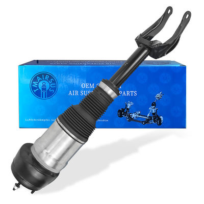 자동차 공기 충격 흡수기 ADS 없이 메르세데스 W166 OEM (L) 1663202513 1663204966 (R) 1663202613 16663205066 자동 공기 서스펜션
