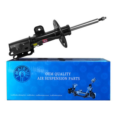전면 Pneumatic 충격 흡수기 Lincoln MKS MKT 전면 왼쪽 전기 DA5Z18124A DA5Z18124C DA5Z18124J DE9Z18124J DE9Z18124A