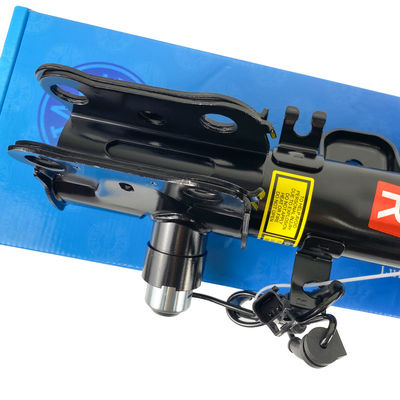 전면 Pneumatic 충격 흡수기 Lincoln MKS MKT 전면 왼쪽 전기 DA5Z18124A DA5Z18124C DA5Z18124J DE9Z18124J DE9Z18124A