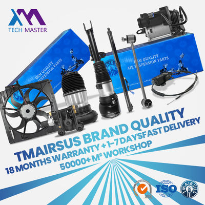 ISO9001 인증을 가진 자동차 공기 충격 흡수기 앞 왼쪽과 오른쪽 링컨 MKS MKT 전기 DA5Z18124A DA5Z18124C DA5Z18124J DE9Z18124J DE9Z18124A