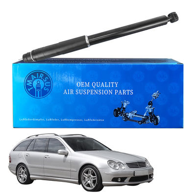 코일 스프링 쇼크 자동차 Oem 2033261700 자동차 쇼크 흡수기 Mercedes Benz C203 2004-2008