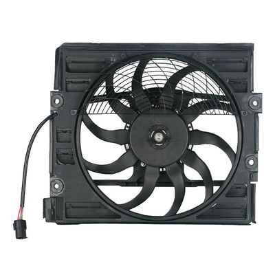 성능 자동차 라디에이터 냉각 팬 OEM 64546921383 64548380774 64548369070 12 개월