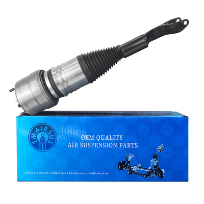 자동차 부품 자동차 메르세데스 벤츠 W213 E 클래스 CLS W257 C257 W238 4마틱 2133201902 2133202002 앞 공기 서스펜션 충격 흡수