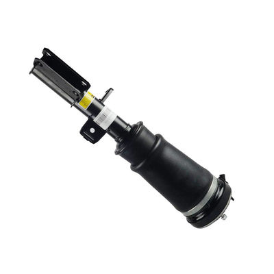 총 무게 12kg 앞 공기 서스펜션 충격 BMW E53 37116761443 37116757502