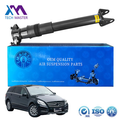 후면 공기압압 충격 흡수기 Mercedes W251 R300 ADS 2513202231 2513200631 없이