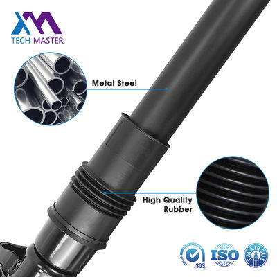 후면 공기압압 충격 흡수기 Mercedes W251 R300 ADS 2513202231 2513200631 없이