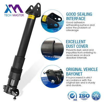 후면 공기압압 충격 흡수기 Mercedes W251 R300 ADS 2513202231 2513200631 없이