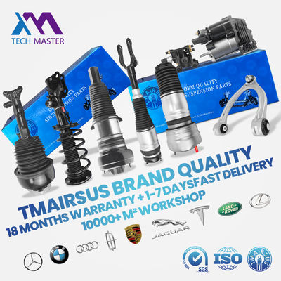 후면 공기압압 충격 흡수기 Mercedes W251 R300 ADS 2513202231 2513200631 없이