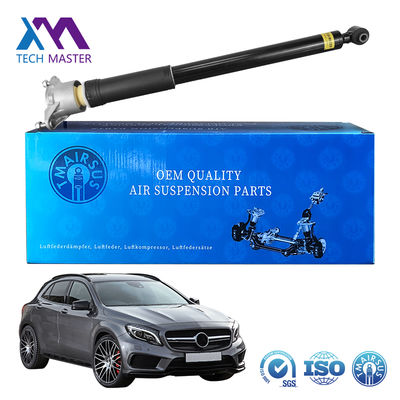 A1563200931 메르세데스 벤츠 X156 GLA-클래스 후면 왼쪽과 오른쪽의 충격 흡수기