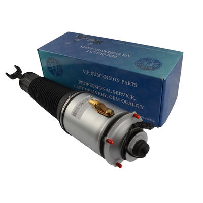 18개월 보증 AUDI A8 S8 D3 전면 에어 서스펜션 스트럿 쇼크 4E0616039AF 4E0616 039AE에 적합