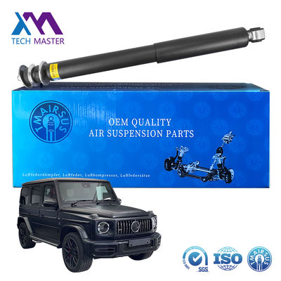 자동차 부품 충전 흡수기 메르세데스 W463 G 클래스 G500 G63 G55 AMG 4633230200 A0063230200 공기 서스펜션 스프링 스프러트