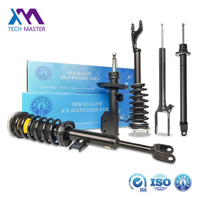 자동차 부품 충전 흡수기 메르세데스 W463 G 클래스 G500 G63 G55 AMG 4633230200 A0063230200 공기 서스펜션 스프링 스프러트