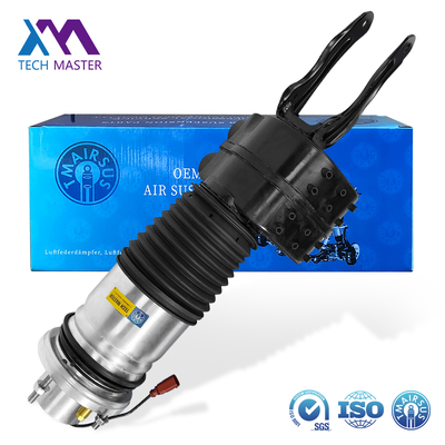 전면 충격 흡수기 9J1616037D PAD616037 9J1616038D PAD616037 아우디 에트론 GT 포르쉐 타이칸 2021- 전면 공기 서스펜션 2021-