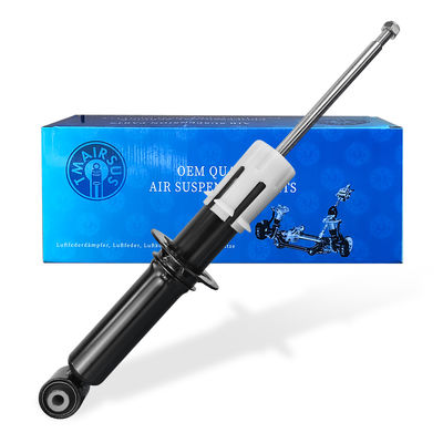 아우디 Q7 VW 포르쉐 후면 왼쪽 오른쪽 코일 스프링 충격 흡수 스프트 코어 7L8513029H