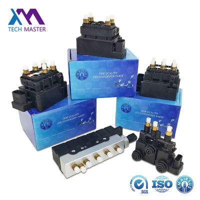 중국산 메르세데스 벤츠 W220 에어 서스펜션 밸브 블록 2203200258