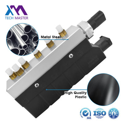 중국산 메르세데스 벤츠 W220 에어 서스펜션 밸브 블록 2203200258