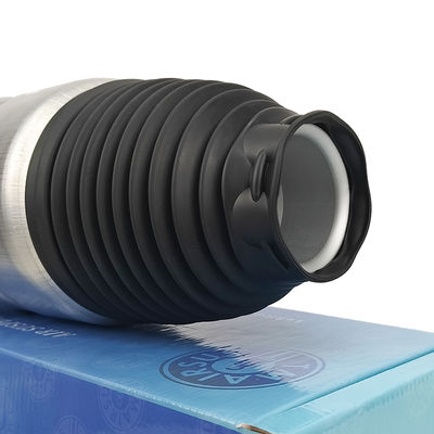 프론트 에어 쇼크 업소버 수리 키트 7P6616039N 7P6616040N 아우디 Q7 카이엔 투아렉 958 2011-2017용 차량 에어 서스펜션 스프링 백