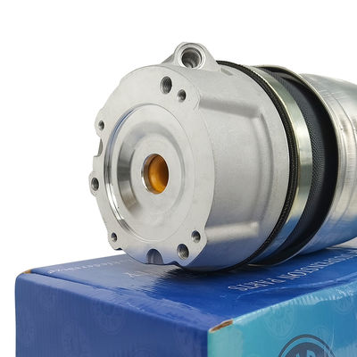 프론트 에어 쇼크 업소버 수리 키트 7P6616039N 7P6616040N 아우디 Q7 카이엔 투아렉 958 2011-2017용 차량 에어 서스펜션 스프링 백