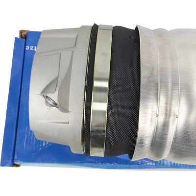 프론트 에어 쇼크 업소버 수리 키트 7P6616039N 7P6616040N 아우디 Q7 카이엔 투아렉 958 2011-2017용 차량 에어 서스펜션 스프링 백