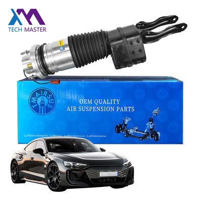 새 차 공기 서스펜션 충격 흡수 스트루트 아우디 에트론 GT 포르쉐 타이칸 2021- 앞 9J1616037 9J1616038