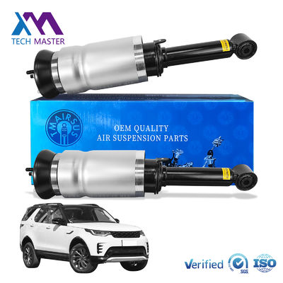18 Months Warranty For Rang Rove Front Air Suspension Left And Right Wihout Ads RNB501580 RNB501180