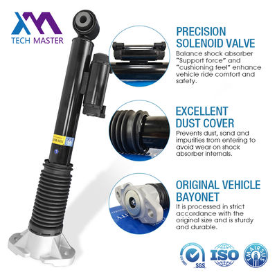 1673202301 1673202201 메르세데스 GLS GLE-클래스 W167용 자동차 부품 후방 전기 충격 흡수 장치